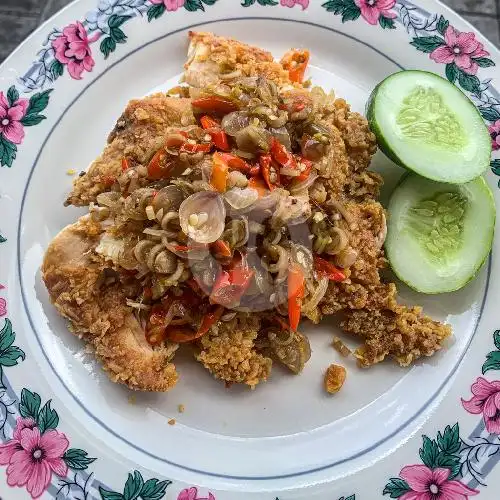 Gambar Makanan Ayam Geprek Go-Prek Sambal Jahat 2, Perumahan Taman Griya 14