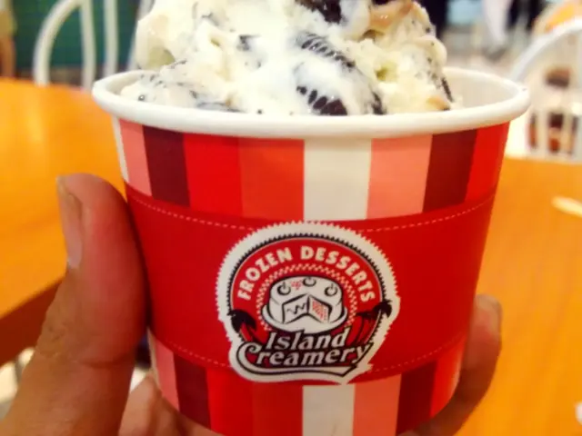 Gambar Makanan Island Creamery 5