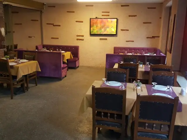 İstanbul Turkish Restaurant'nin yemek ve ambiyans fotoğrafları 2