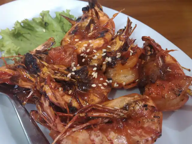 Gambar Makanan Bale Ayu Resto 16