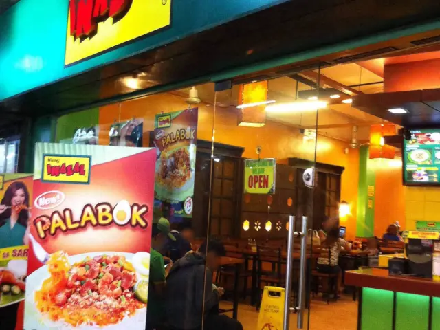 Mang Inasal Food Photo 8