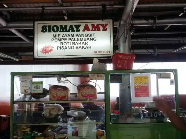 Gambar Makanan Soto Subang Amy 5