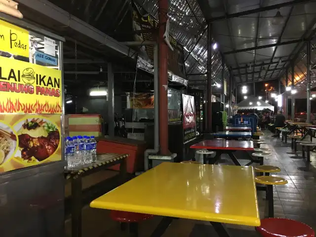 Medan Taman Mahsuri Food Photo 9
