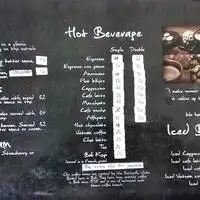 Gambar Makanan Maya's Coffee & Smoothie Bar 1