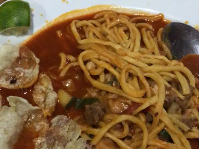 Gambar Makanan Waroeng Atjeh 2