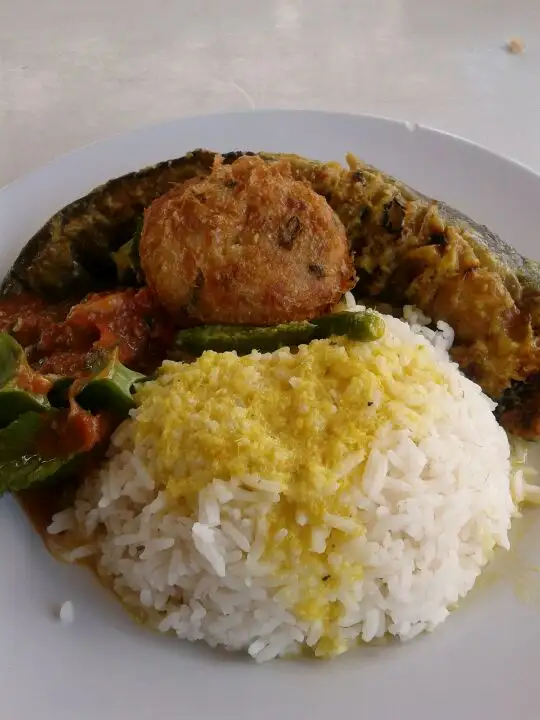 Anjung Keli Food Photo 16