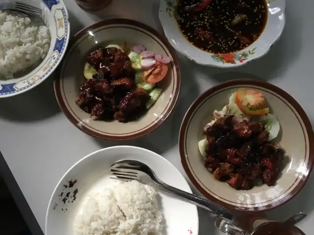 Gambar Makanan Sate Kambing Winong Mustofa 2