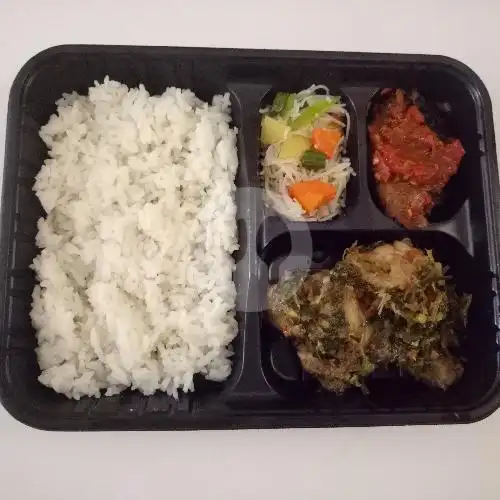 Gambar Makanan Dapur Manado Pe Sedap Skali, Tukad Badung 6