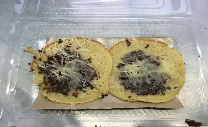 Martabak Mini