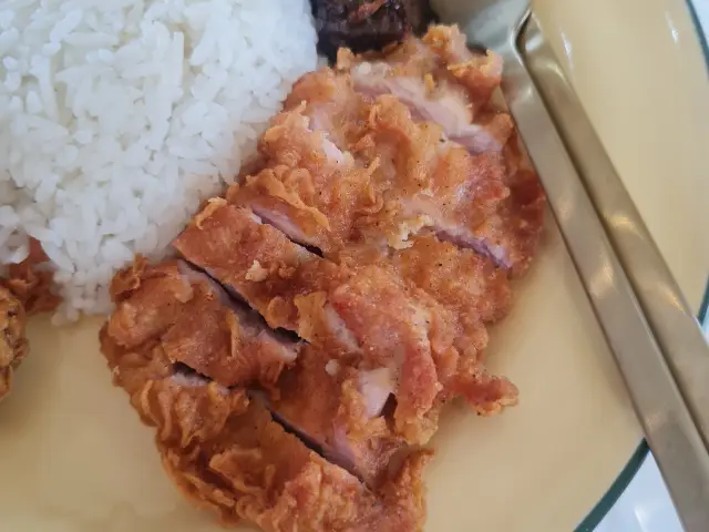 Gambar Makanan Ponggol Nasi Lemak 13