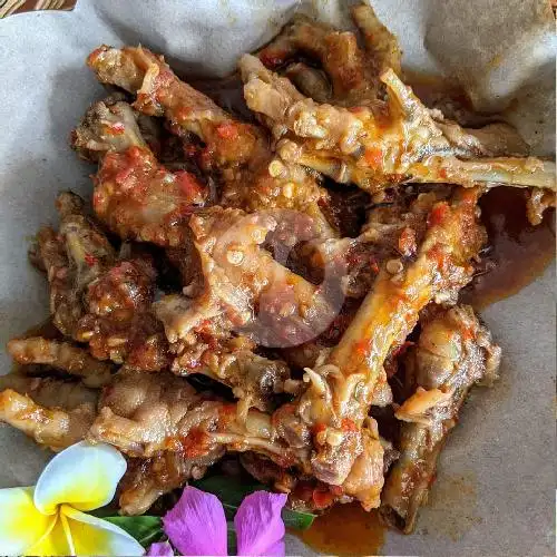 Gambar Makanan Warung Arsa Betawi, Persada 13