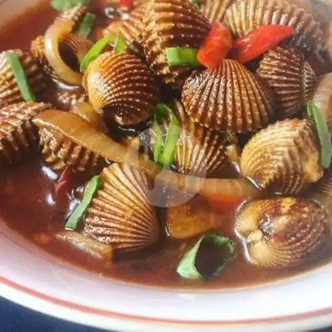 Gambar Makanan Seafood Nasi Uduk 69 Nusantara 7