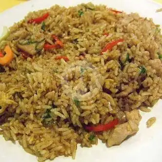 Gambar Makanan Nasi Goreng Special Mas Aji Ortega, Cisadea 5