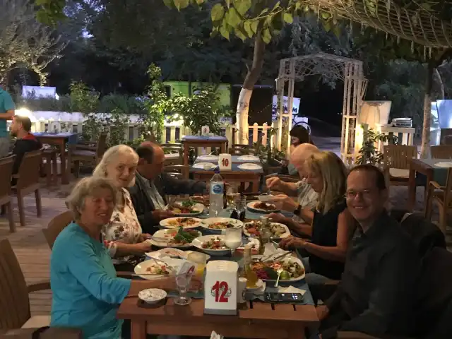 Çıralı Zakkum Restaurant'nin yemek ve ambiyans fotoğrafları 13