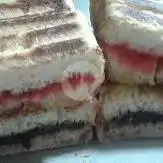 Gambar Makanan Roti Bakar Ken Raos, Sidomukti 5