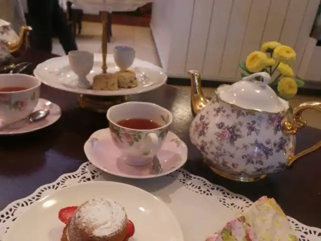 Gambar Makanan Bradley'sBritishTeaHouse 5