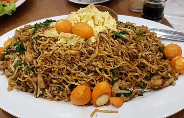 Gambar Makanan Chung Hua Restaurant 5