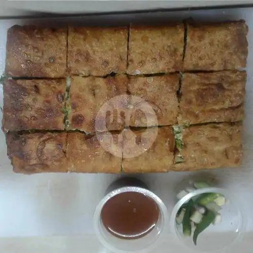 Gambar Makanan Martabak Mbah Pait Bangka, Cikarang 2