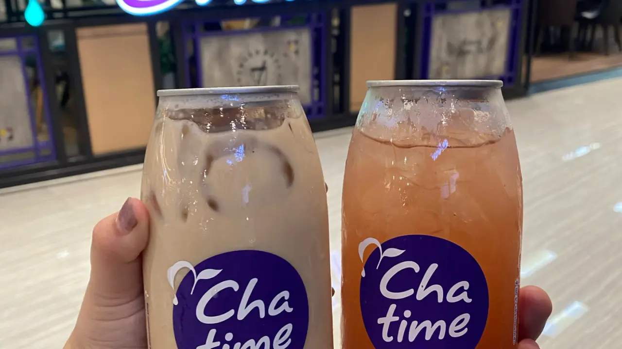 Chatime