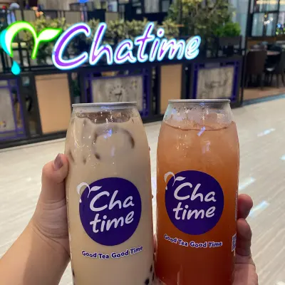 Chatime