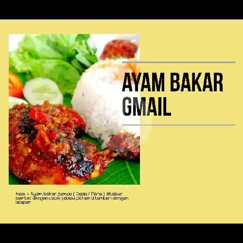 Gambar Makanan Ayam Geprek Kedai Gmail, Bogor Tengah 9