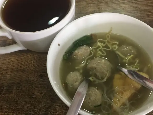 Gambar Makanan Bakso Solo 8