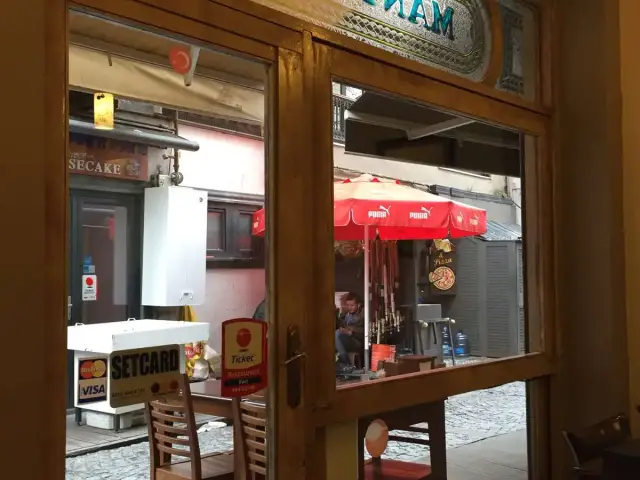 Ortaköy Polis Evi'nin yemek ve ambiyans fotoğrafları 71