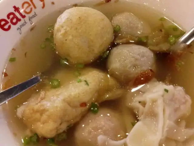 Gambar Makanan Jagoan Baso Malang 10