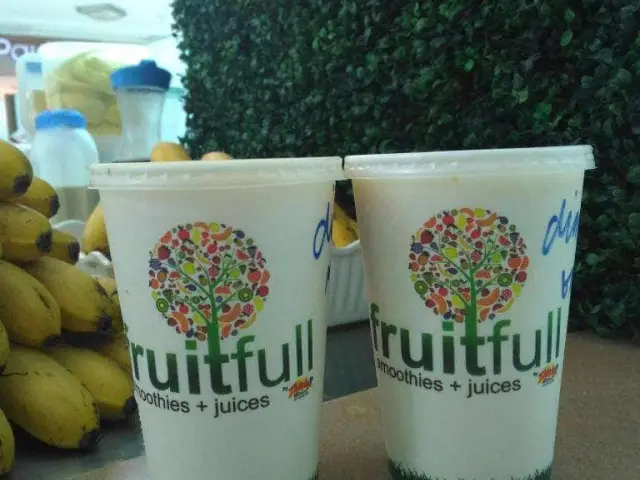 Fruitfull Food Photo 5