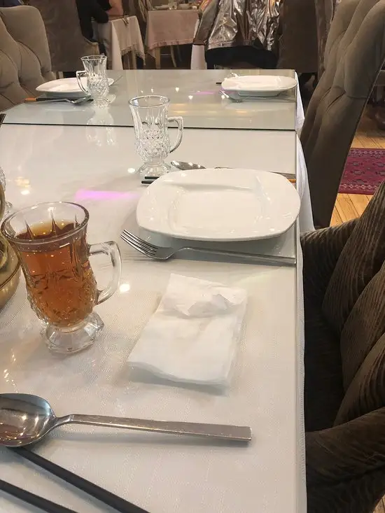 Tanrıdağ Uygur Restaurant'nin yemek ve ambiyans fotoğrafları 9