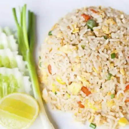 Gambar Makanan Nasi Goreng Sutan Hoki, Blimbing 20