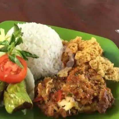 Gambar Makanan Rumah Makan AA, Piyungan 2