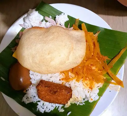 Gambar Makanan Dapur Solo Matraman 3