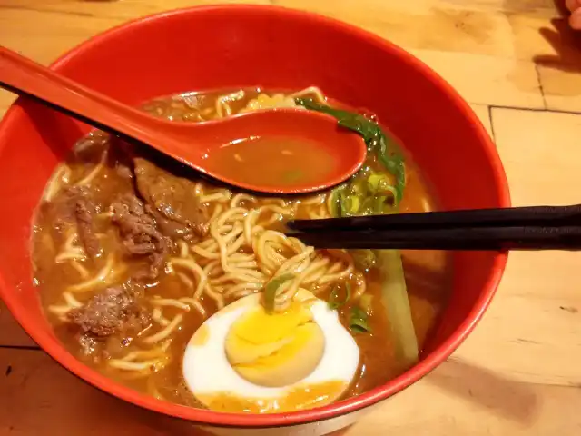 Gambar Makanan Tokyo Ramen 12