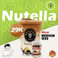 Gambar Makanan Kalijodo Coffee 1