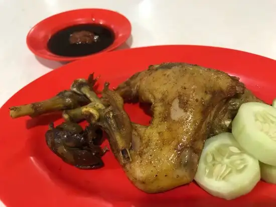 Gambar Makanan Ayam Goreng Jakarta Asli 3