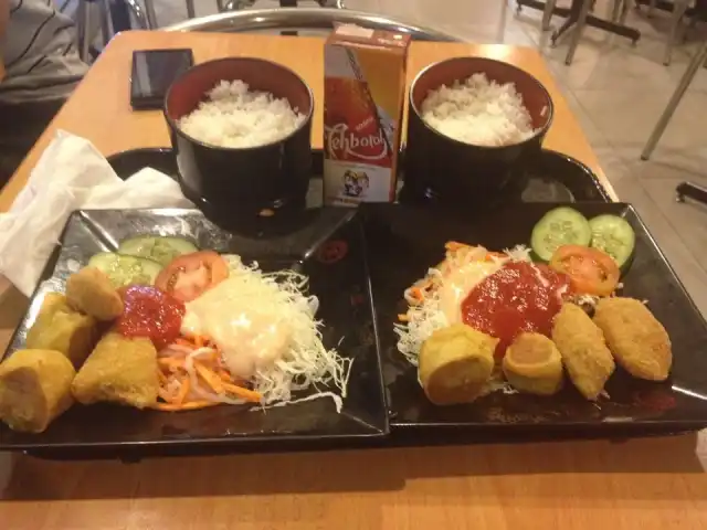 Gambar Makanan Hoka Hoka Bento 7