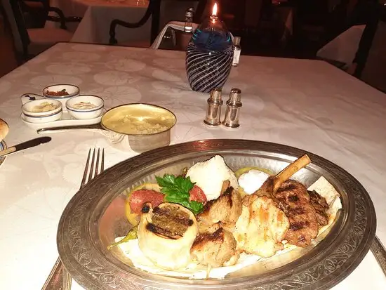 Tuğra Restaurant'nin yemek ve ambiyans fotoğrafları 7