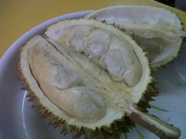 Gambar Makanan Rumah Durian Harum 15