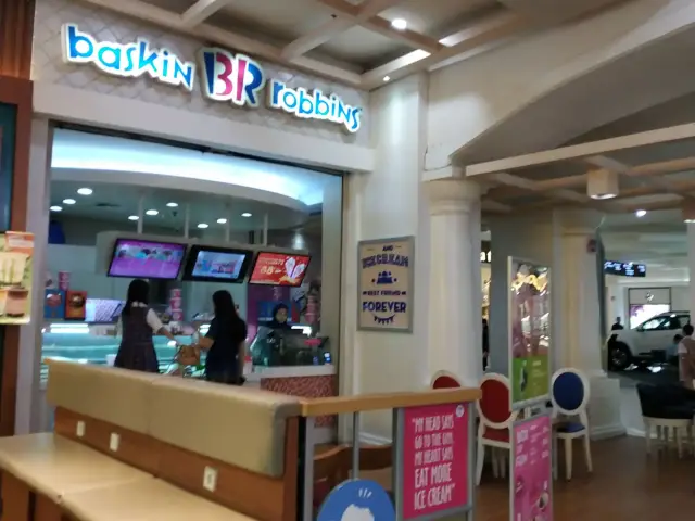 Gambar Makanan Baskin Robbins 16