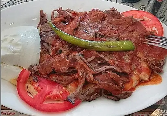 Etibol Döner