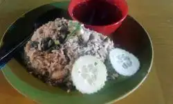 Medan Selera Jam Besar Food Photo 4