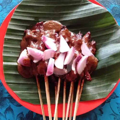 Gambar Makanan Warung Muslim Suramadu, Pulau Saelus 1