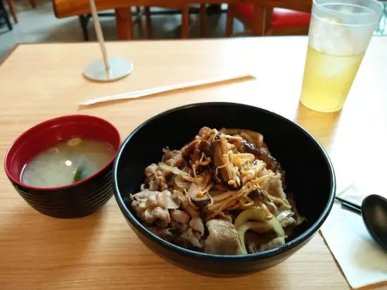 Gambar Makanan Negiya Donburi Kota Kasablanka 10