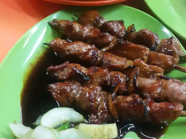 Gambar Makanan Bakut dan Sate Aheng 138 14