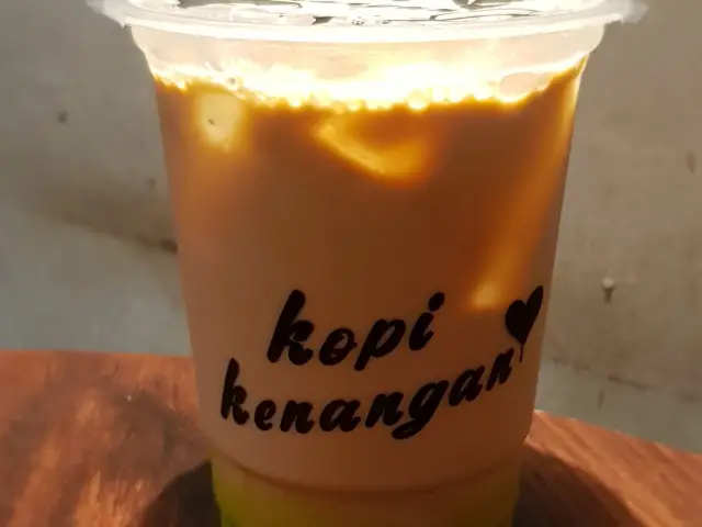 Gambar Makanan Kopi Kenangan 14