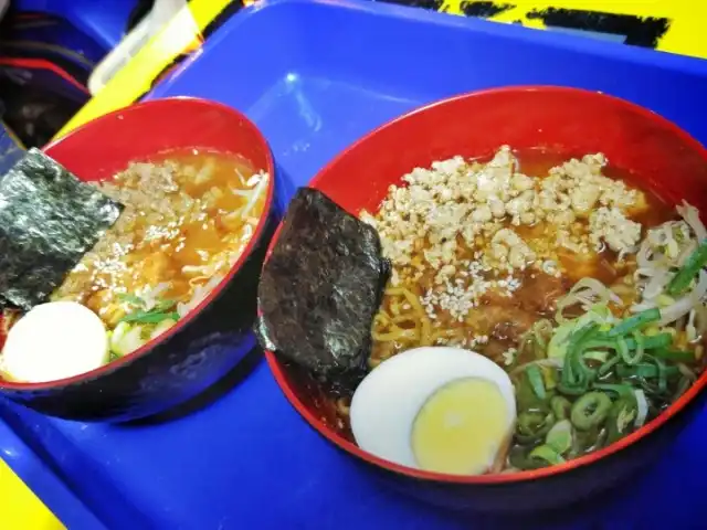 Gambar Makanan Osaka Ramen Kemang 3