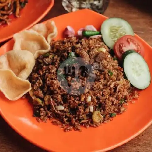 Gambar Makanan Mie Aceh Meuboh, Pangeran SW Subekti 3