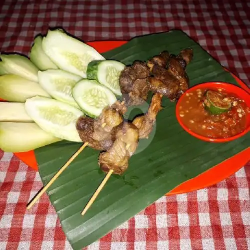 Gambar Makanan Waroeng Sambal Tiki Taka, Fatmawati 11