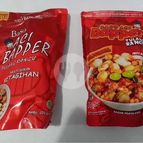 Gambar Makanan 3R Frozen Food Corner, Logandeng 2